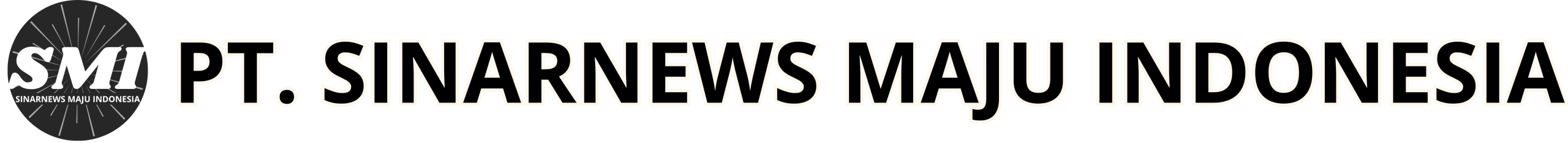 PT. SINARNEWS MAJU INDONESIA